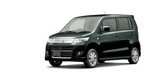 スズキ ワゴンR スティングレー MH23Sの画像 スズキ ワゴンR スティングレー MH23S