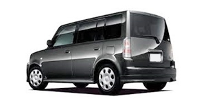 トヨタ bB NCP30の画像 トヨタ bB NCP30