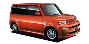 トヨタ bB NCP31の画像 トヨタ bB NCP31