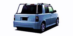 トヨタ bB NCP34の画像 トヨタ bB NCP34