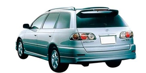 トヨタ カルディナ CT216Gの画像 トヨタ カルディナ CT216G