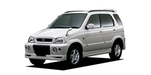 トヨタ キャミ J100Eの画像 トヨタ キャミ J100E