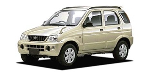 トヨタ キャミ J102Eの画像 トヨタ キャミ J102E