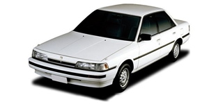 トヨタ カムリ CV20の画像 トヨタ カムリ CV20