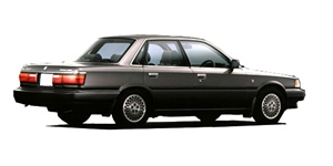 トヨタ カムリ SV22の画像 トヨタ カムリ SV22