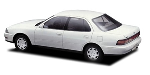 トヨタ カムリ SV32の画像 トヨタ カムリ SV32