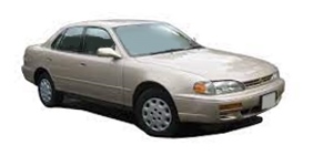 トヨタ カムリ SV35の画像 トヨタ カムリ SV35