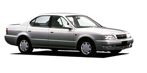 トヨタ カムリ SV41の画像 トヨタ カムリ SV41