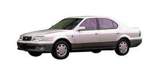 トヨタ カムリ SV42の画像 トヨタ カムリ SV42