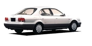 トヨタ カムリ SV43の画像 トヨタ カムリ SV43