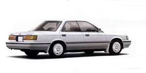トヨタ カムリ VZV20の画像 トヨタ カムリ VZV20