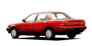 トヨタ カリーナ AT170の画像 トヨタ カリーナ AT170