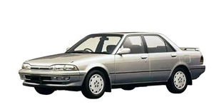 トヨタ カリーナ AT175の画像 トヨタ カリーナ AT175