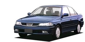 トヨタ カリーナ AT210の画像 トヨタ カリーナ AT210