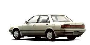 トヨタ カリーナ CT170の画像 トヨタ カリーナ CT170