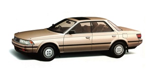 トヨタ カリーナED ST180の画像 トヨタ カリーナED ST180