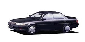 トヨタ カリーナED ST181の画像 トヨタ カリーナED ST181