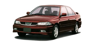 トヨタ カリーナ ST215の画像 トヨタ カリーナ ST215