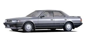 トヨタ チェイサー GX81の画像 トヨタ チェイサー GX81