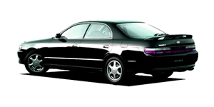 トヨタ チェイサー GX90の画像 トヨタ チェイサー GX90