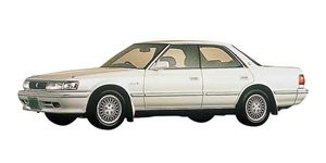 トヨタ チェイサー JZX81の画像 トヨタ チェイサー JZX81