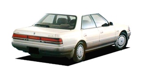 トヨタ チェイサー LX80の画像 トヨタ チェイサー LX80