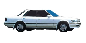 トヨタ チェイサー MX83の画像 トヨタ チェイサー MX83