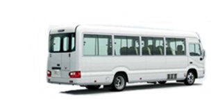 トヨタ コースター GDB80の画像 トヨタ コースター GDB80