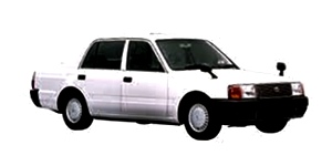 トヨタ コンフォート TSS11の画像 トヨタ コンフォート TSS11