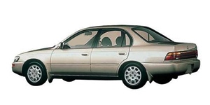 トヨタ カローラ EE101の画像 トヨタ カローラ EE101