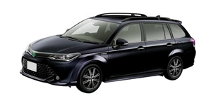 トヨタ カローラ フィールダー NKE165Gの画像 トヨタ カローラ フィールダー NKE165G