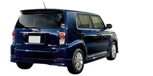 トヨタ カローラ ルミオン NZE151Nの画像 トヨタ カローラ ルミオン NZE151N