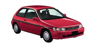 トヨタ カローラ U EL45の画像 トヨタ カローラ U EL45