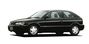トヨタ カローラ U EL53の画像 トヨタ カローラ U EL53