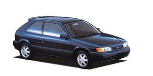 トヨタ カローラ U EL55の画像 トヨタ カローラ U EL55