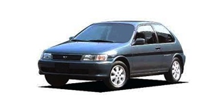 トヨタ カローラ U NL40の画像 トヨタ カローラ U NL40