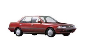 トヨタ コロナ AT175の画像 トヨタ コロナ AT175