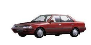 トヨタ コロナ CT170の画像 トヨタ コロナ CT170