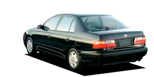 トヨタ コロナ CT195の画像 トヨタ コロナ CT195