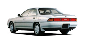 トヨタ コロナ エクシブ ST183の画像 トヨタ コロナ エクシブ ST183