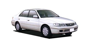 トヨタ コロナ プレミオ CT211の画像 トヨタ コロナ プレミオ CT211