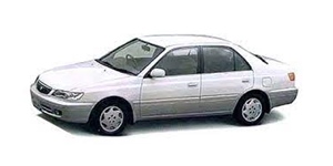 トヨタ コロナ プレミオ CT215の画像 トヨタ コロナ プレミオ CT215