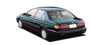 トヨタ コロナ プレミオ ST210の画像 トヨタ コロナ プレミオ ST210