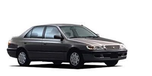 トヨタ コロナ プレミオ ST215の画像 トヨタ コロナ プレミオ ST215