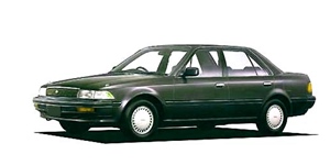 トヨタ コロナ ST170の画像 トヨタ コロナ ST170