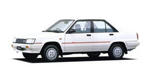 トヨタ コルサ AL20の画像 トヨタ コルサ AL20