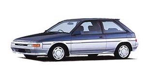 トヨタ コルサ EL30の画像 トヨタ コルサ EL30