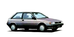 トヨタ コルサ EL31の画像 トヨタ コルサ EL31