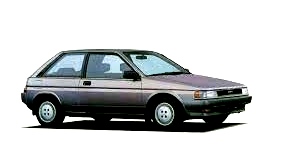 トヨタ コルサ NL30の画像 トヨタ コルサ NL30
