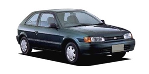 トヨタ コルサ NL50の画像 トヨタ コルサ NL50